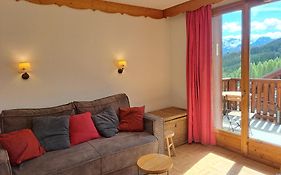 - Appartement Avec Balcon - 2 Personnes
